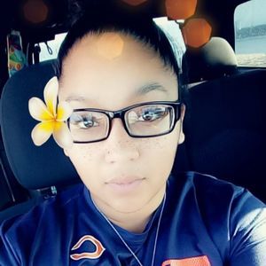 Meet your Posher, Jazmin